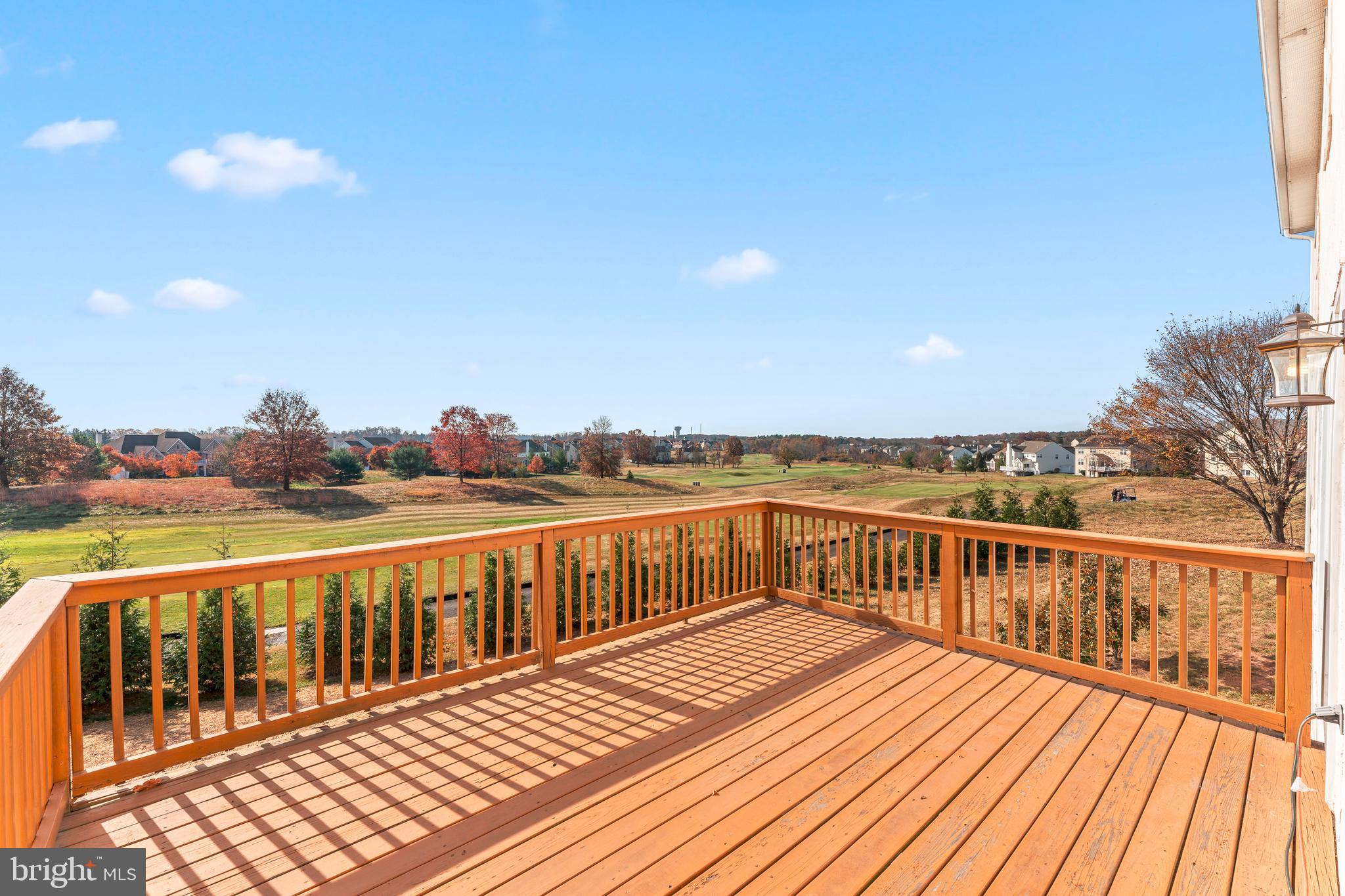 LEDERACH GOLF FAIRWY - Residential