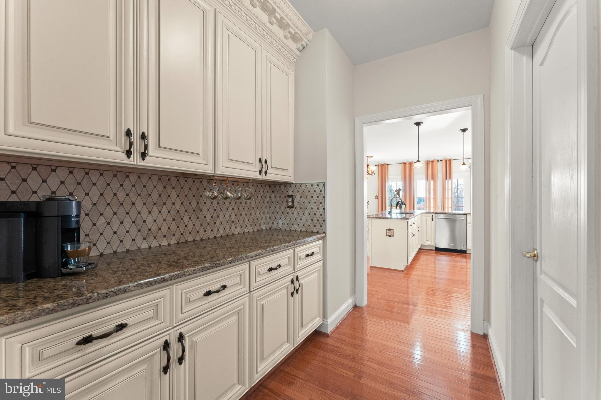 LEDERACH GOLF FAIRWY - Residential