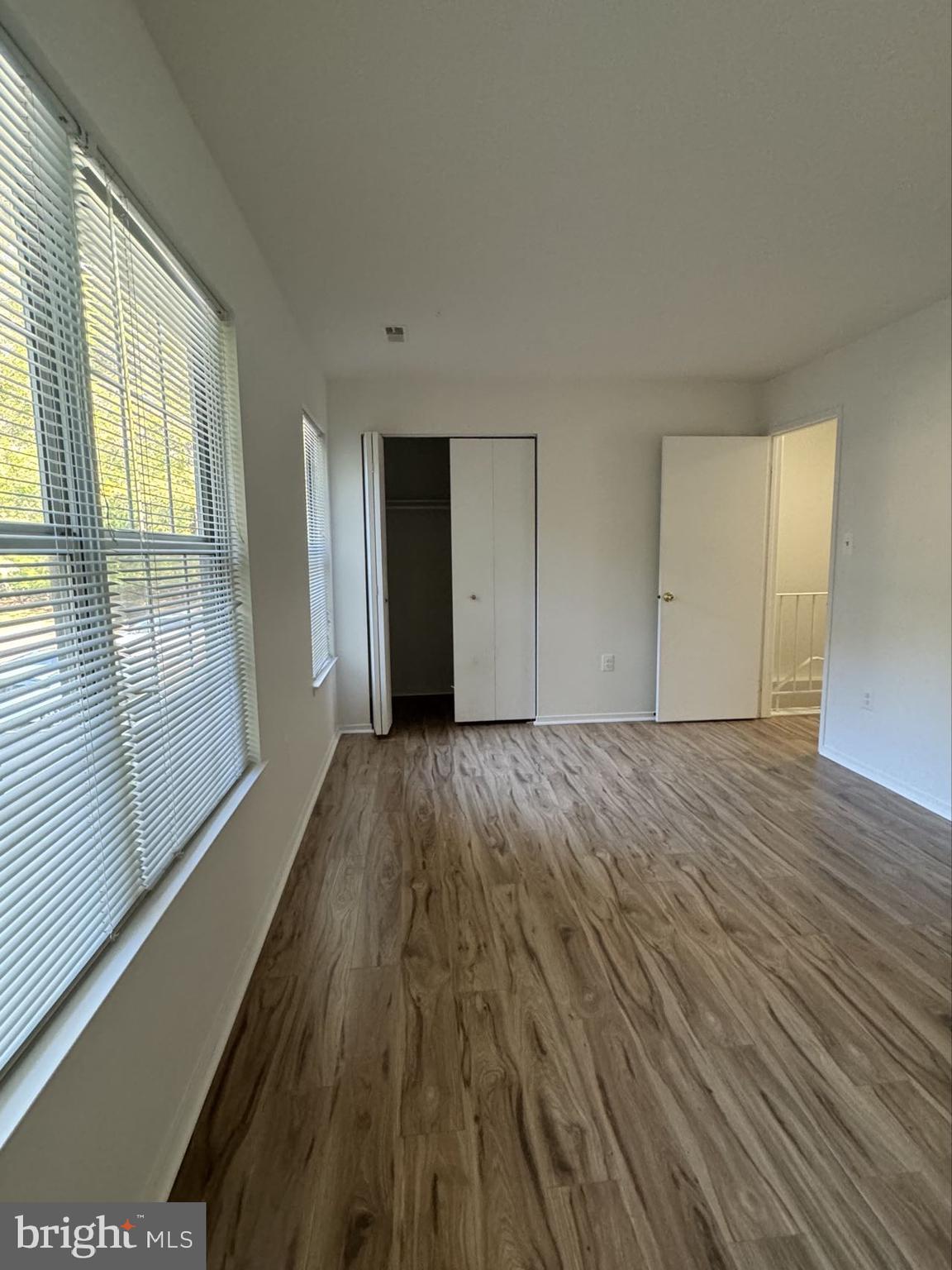 POTOMAC RIDGE - Residential Lease