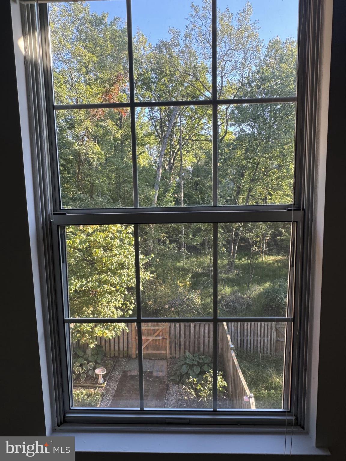 POTOMAC RIDGE - Residential Lease