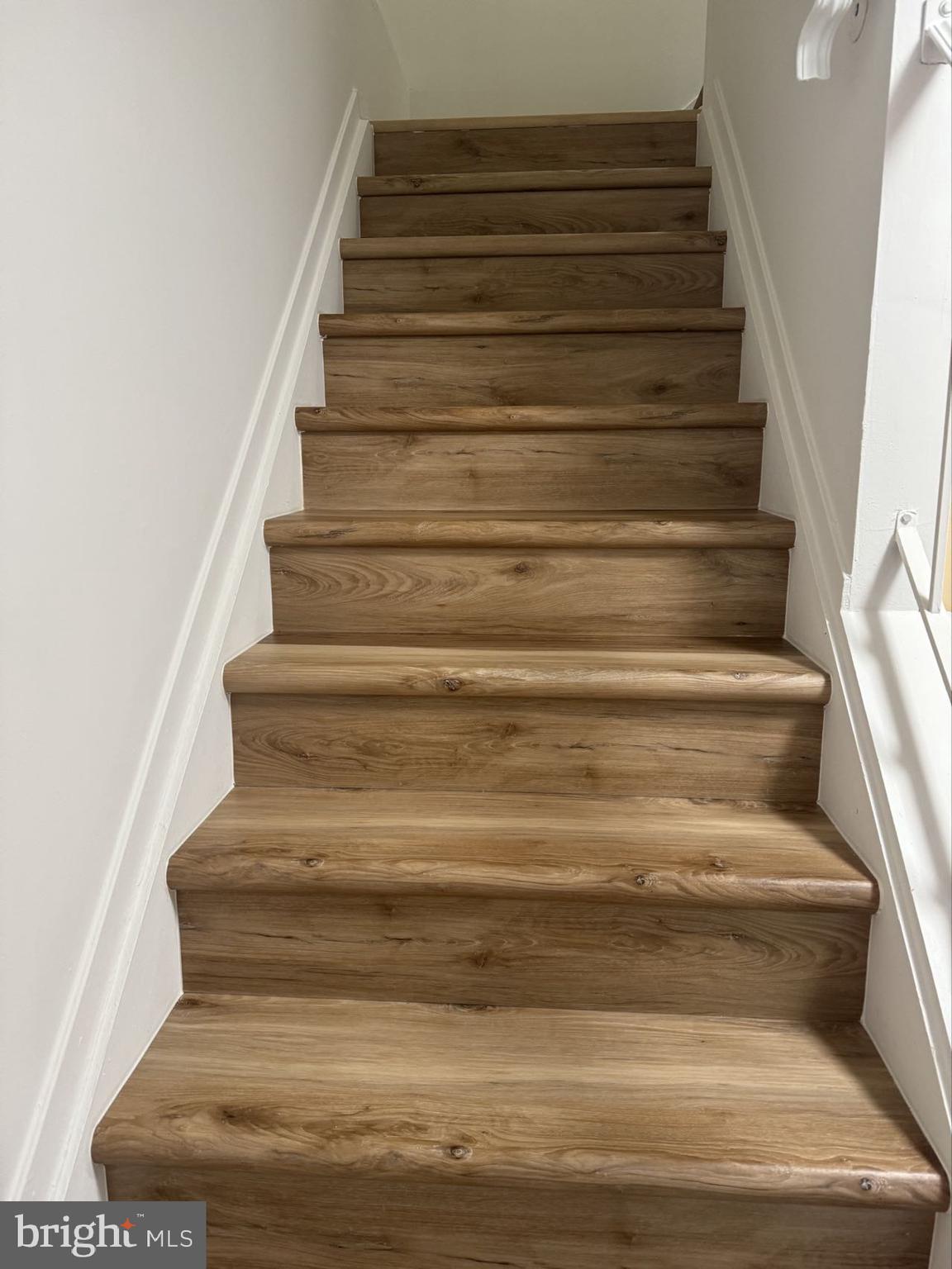 POTOMAC RIDGE - Residential Lease