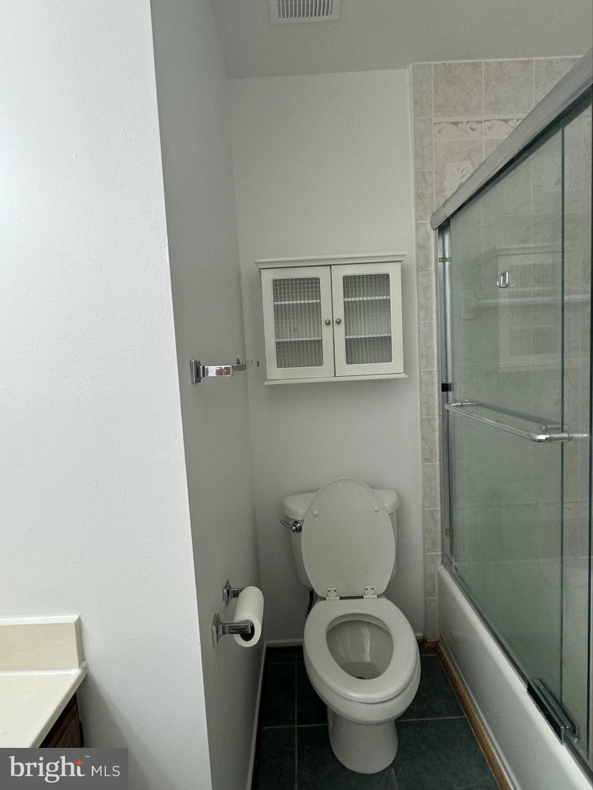 POTOMAC RIDGE - Residential Lease