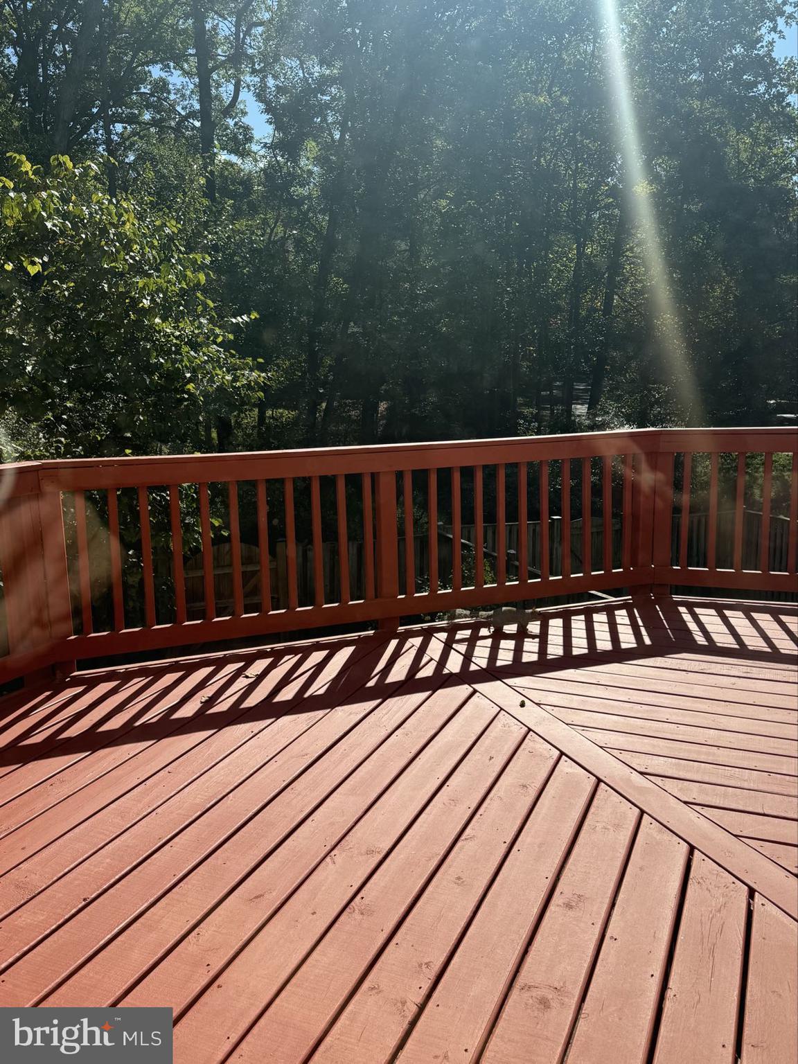 POTOMAC RIDGE - Residential Lease