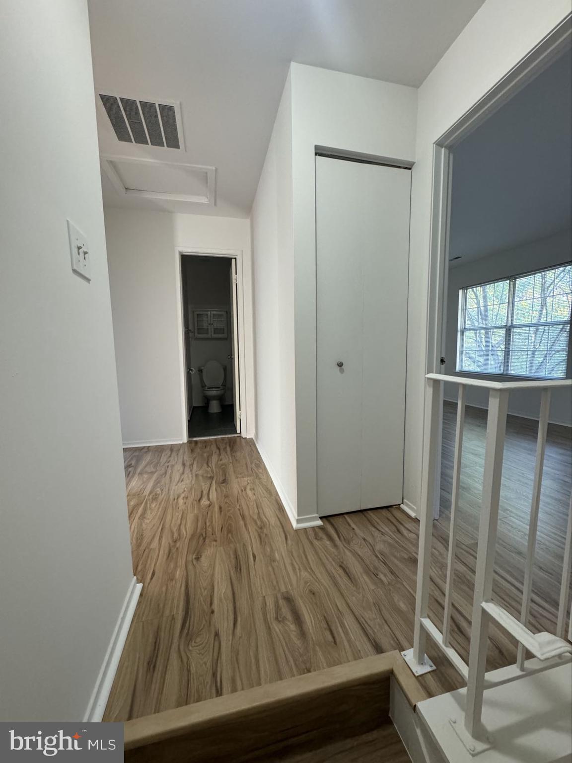 POTOMAC RIDGE - Residential Lease