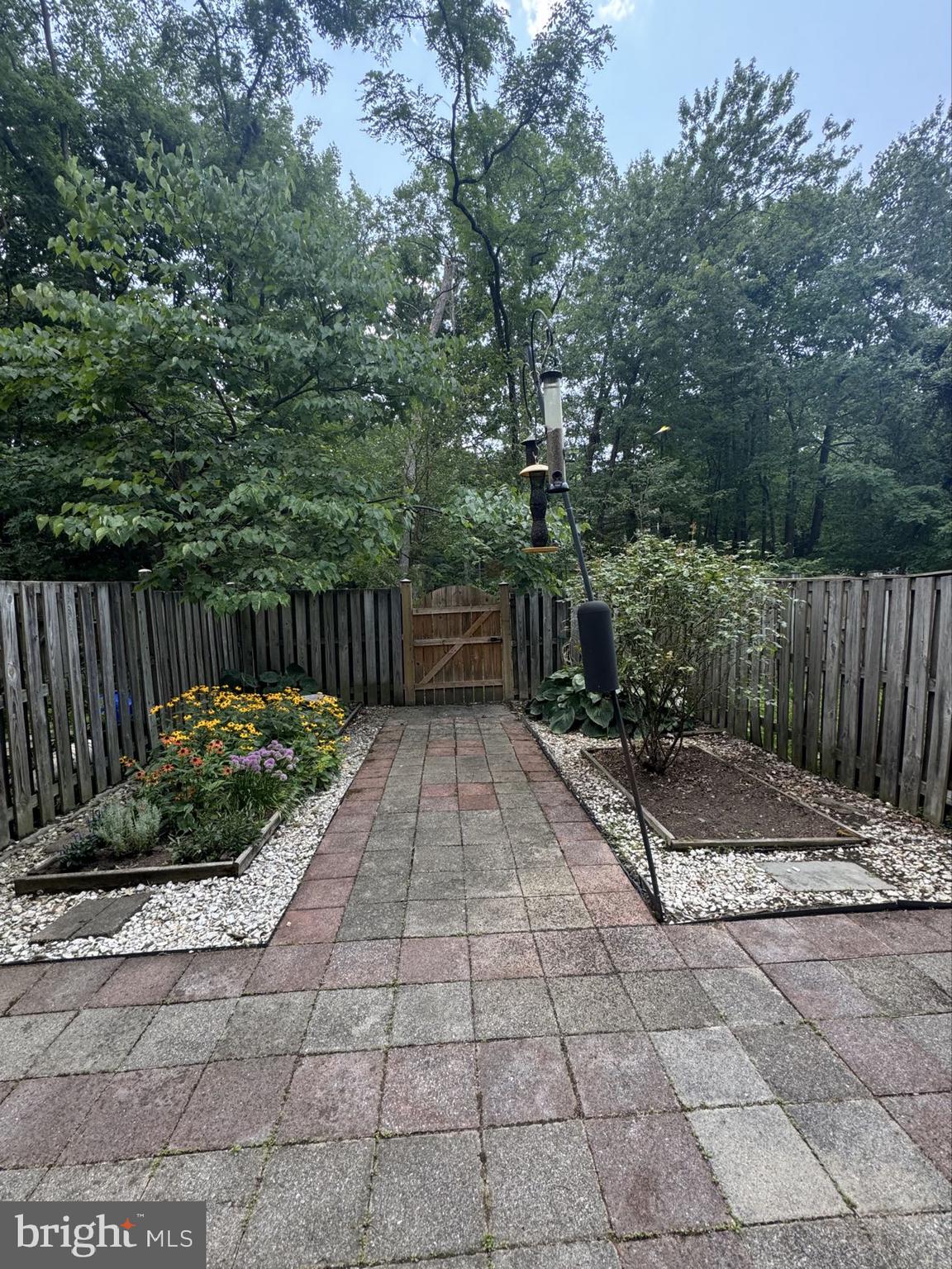 POTOMAC RIDGE - Residential Lease