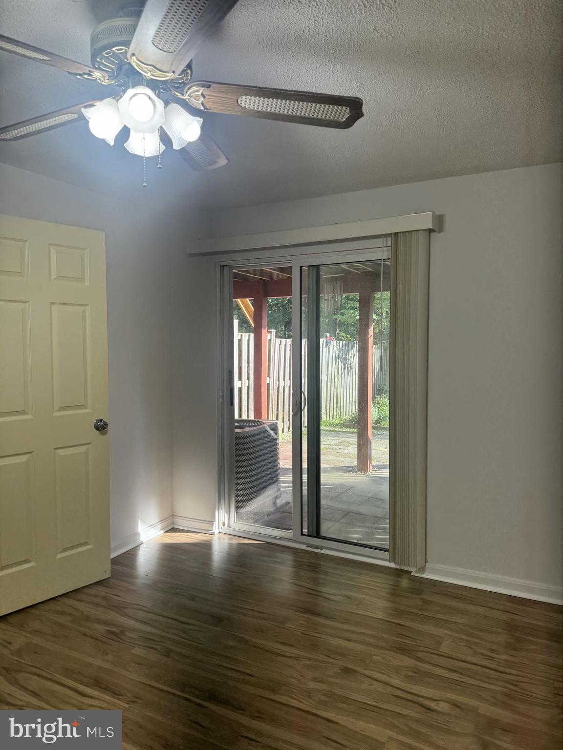 POTOMAC RIDGE - Residential Lease