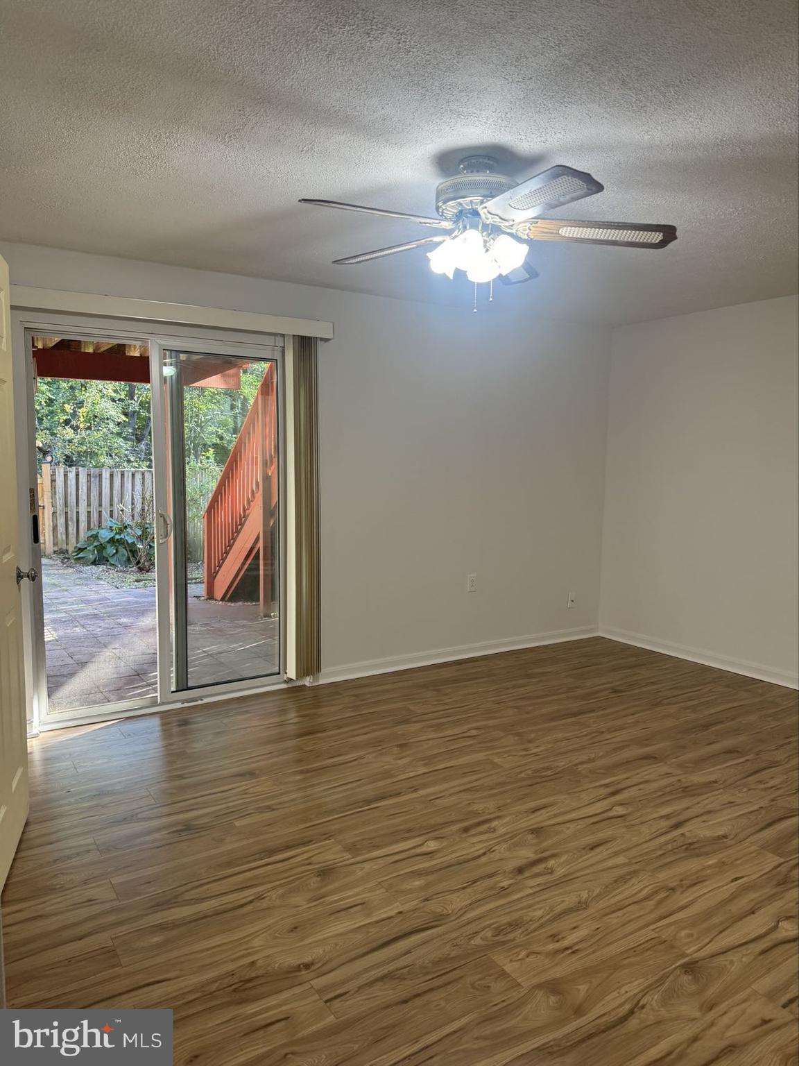 POTOMAC RIDGE - Residential Lease