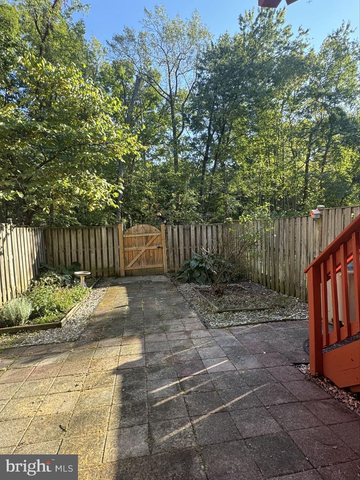 POTOMAC RIDGE - Residential Lease