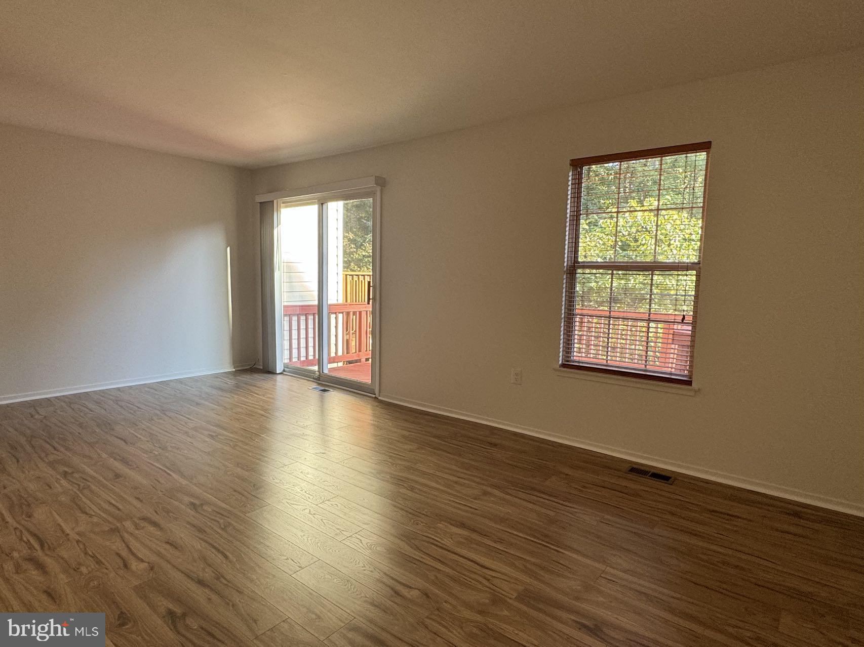 POTOMAC RIDGE - Residential Lease