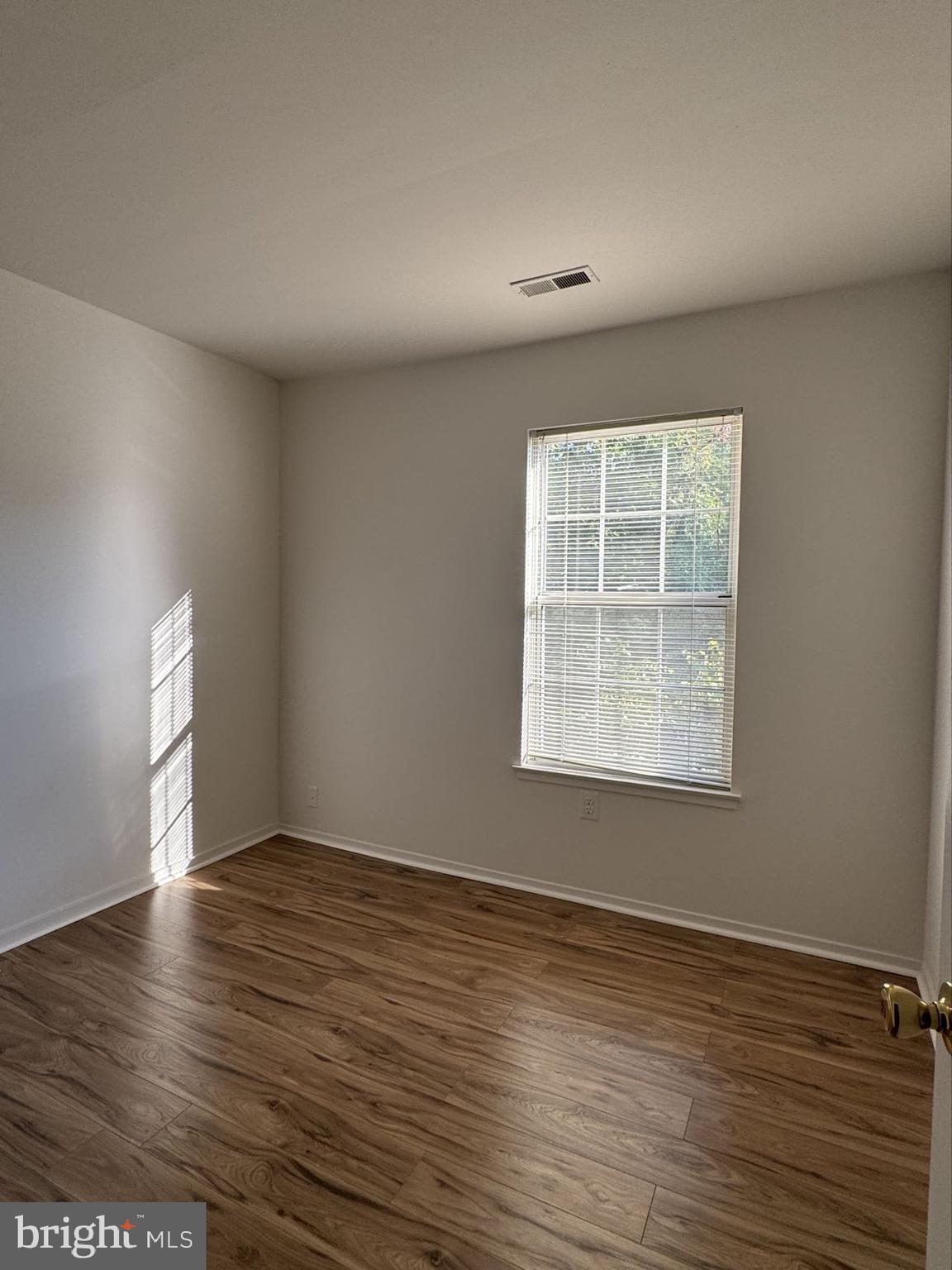 POTOMAC RIDGE - Residential Lease