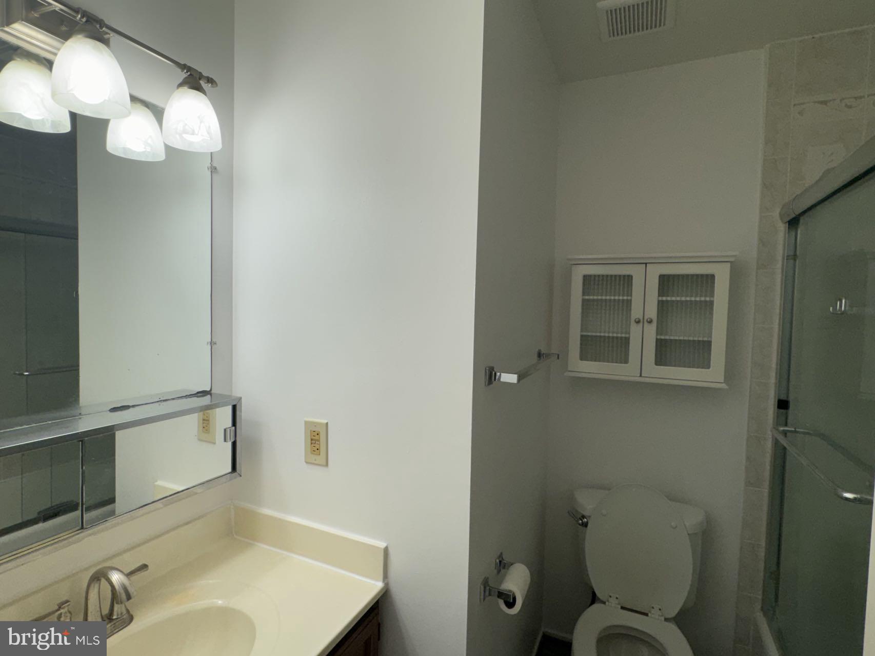 POTOMAC RIDGE - Residential Lease