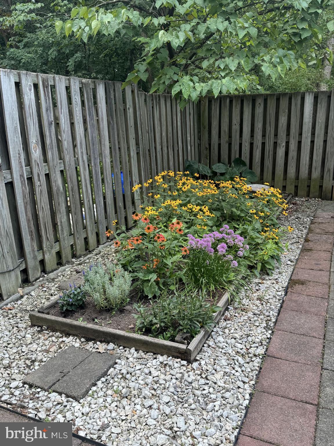 POTOMAC RIDGE - Residential Lease