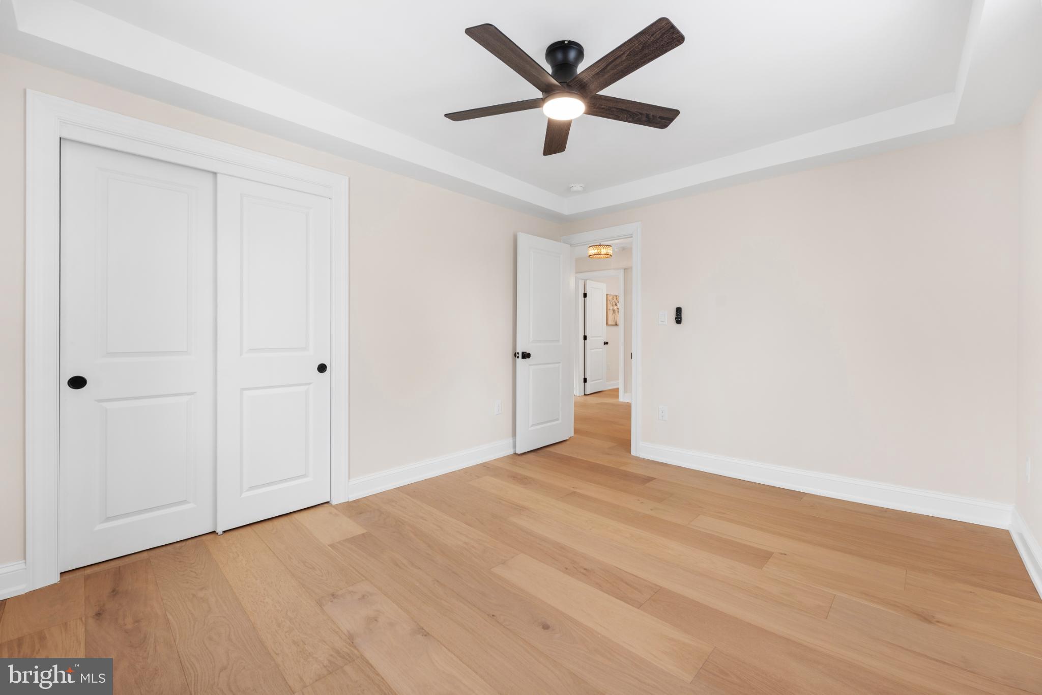 NORTH WAYNE - Residential