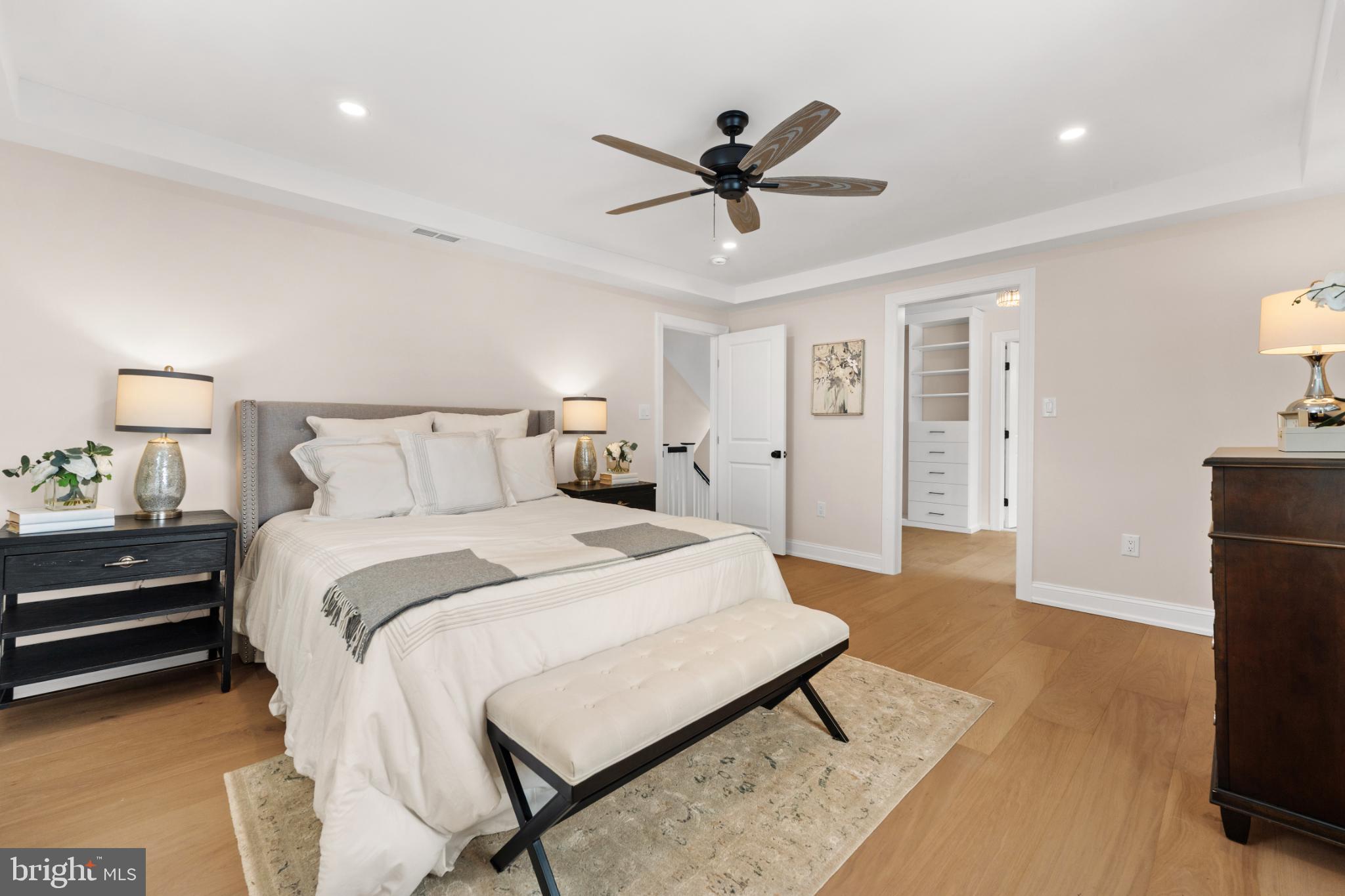 NORTH WAYNE - Residential