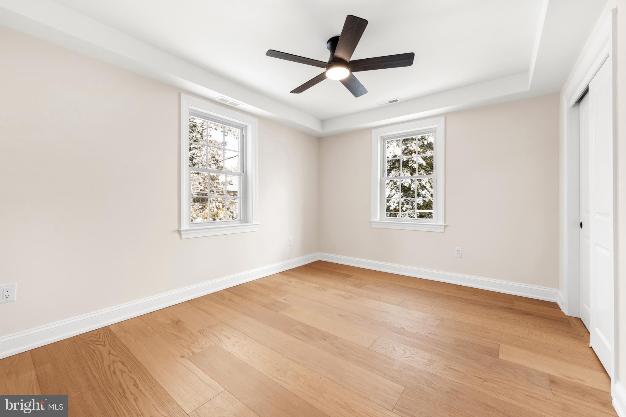 NORTH WAYNE - Residential