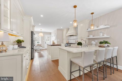 Tiny photo for 466 St Davids Avenue, WAYNE, PA 19087 (MLS # PADE2105418)