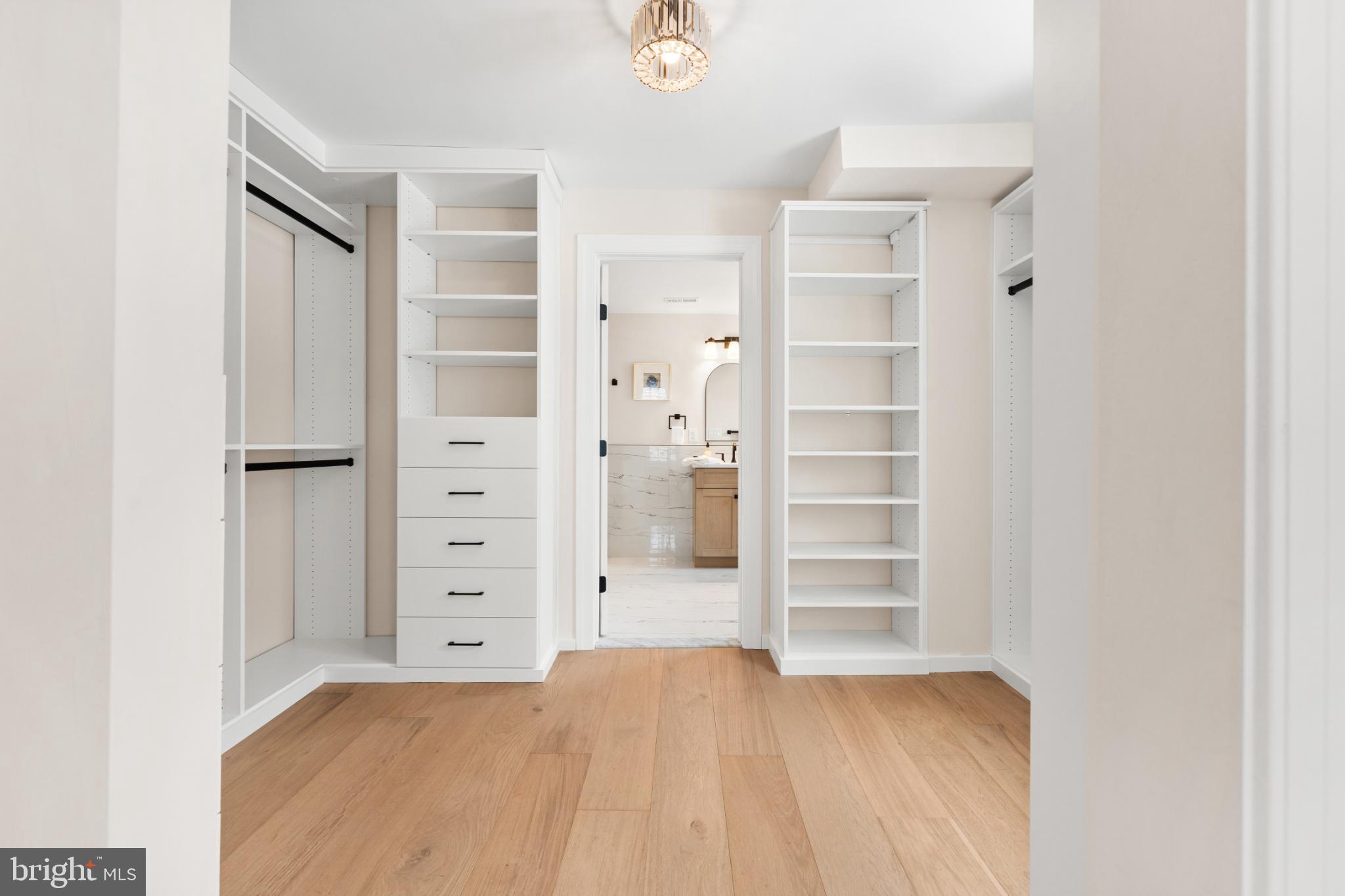 NORTH WAYNE - Residential