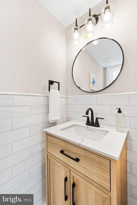 Tiny photo for 466 St Davids Avenue, WAYNE, PA 19087 (MLS # PADE2105418)