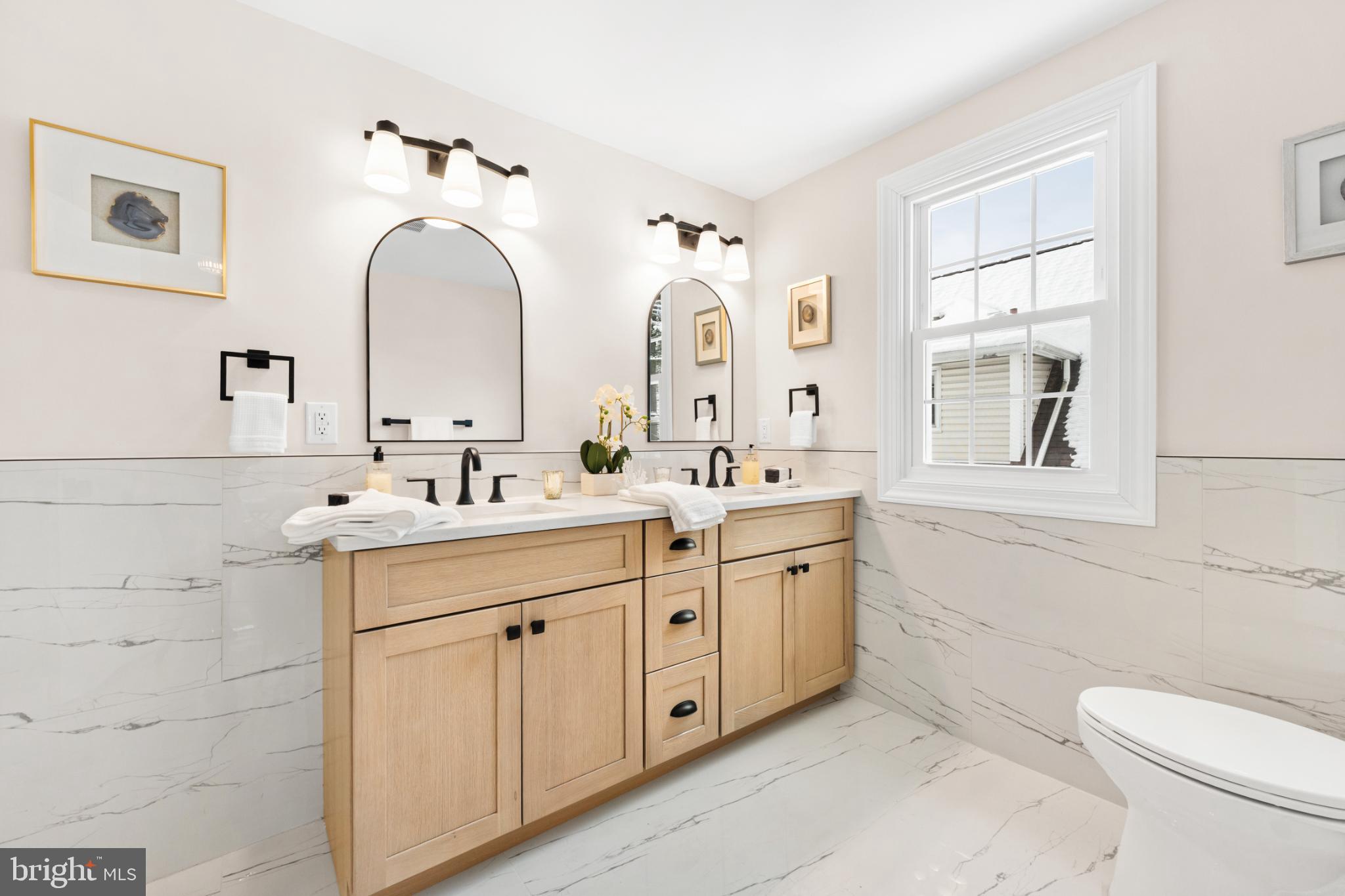 NORTH WAYNE - Residential