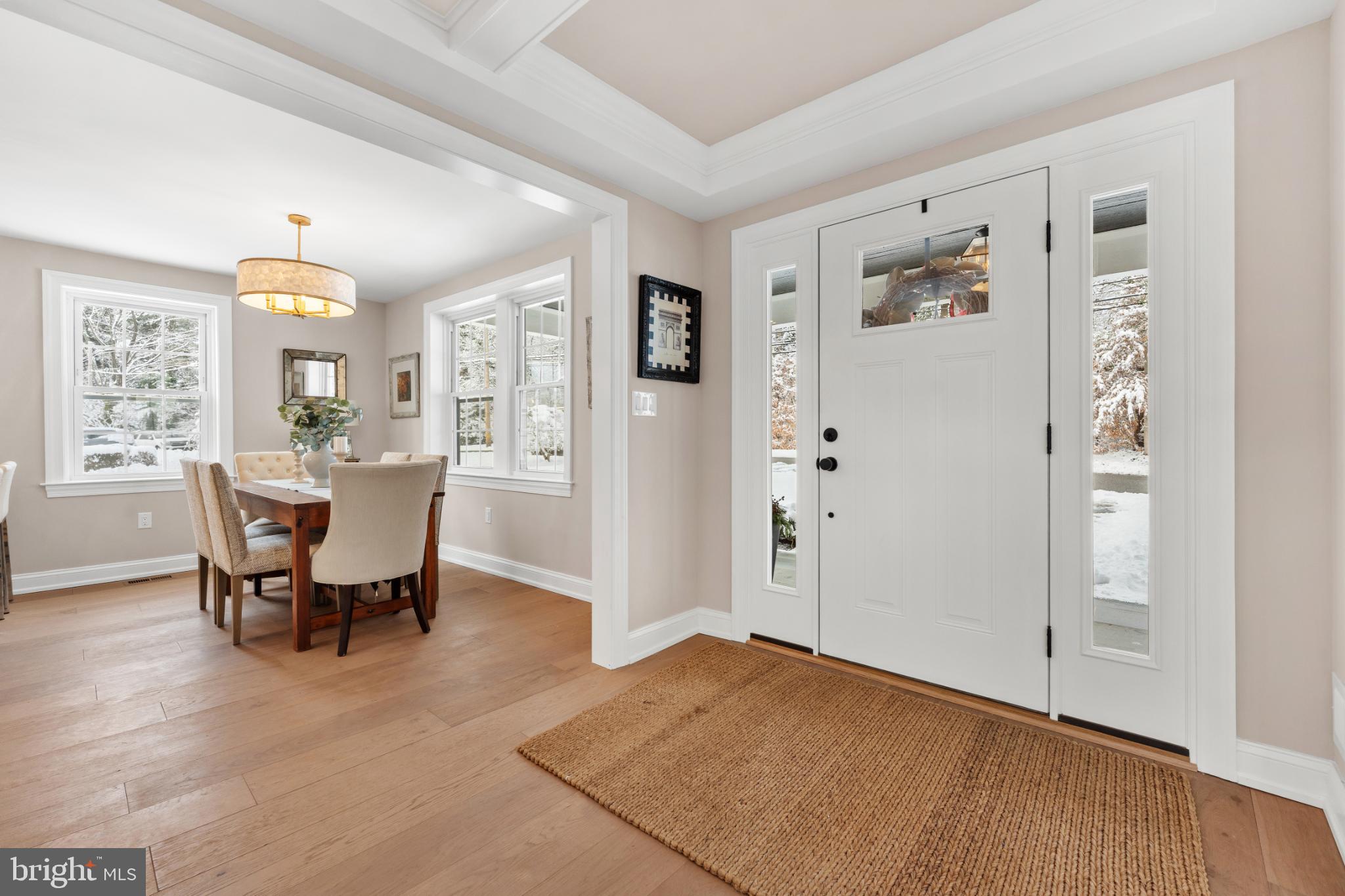 NORTH WAYNE - Residential