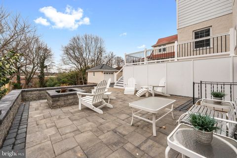 Tiny photo for 466 St Davids Avenue, WAYNE, PA 19087 (MLS # PADE2105418)