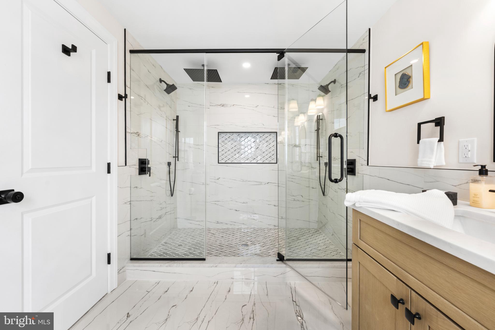 NORTH WAYNE - Residential