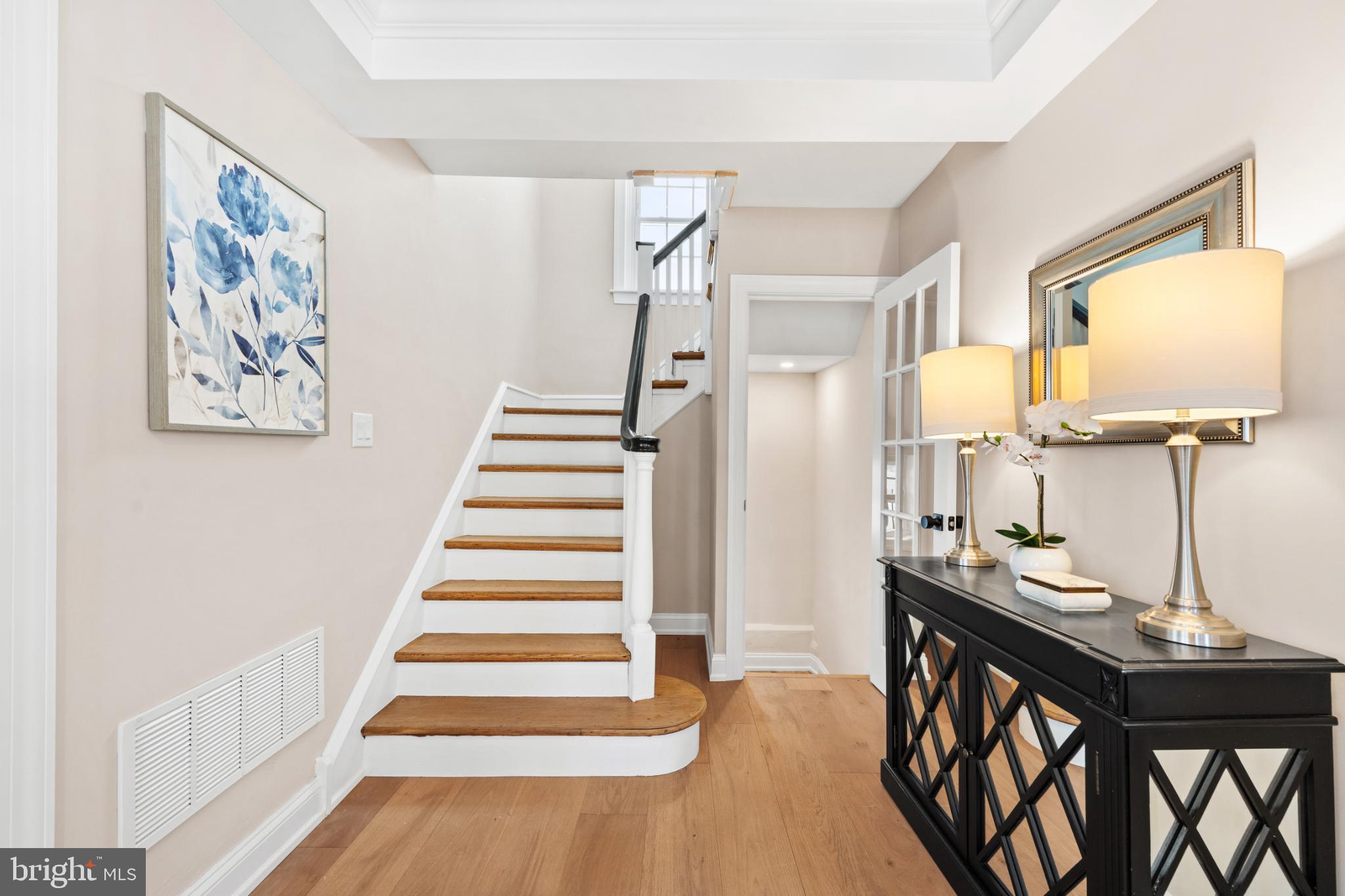 NORTH WAYNE - Residential