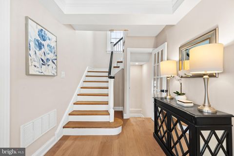 Tiny photo for 466 St Davids Avenue, WAYNE, PA 19087 (MLS # PADE2105418)