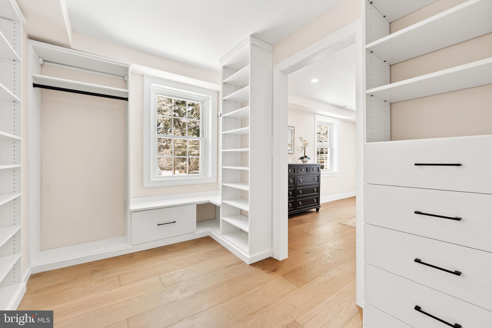 NORTH WAYNE - Residential