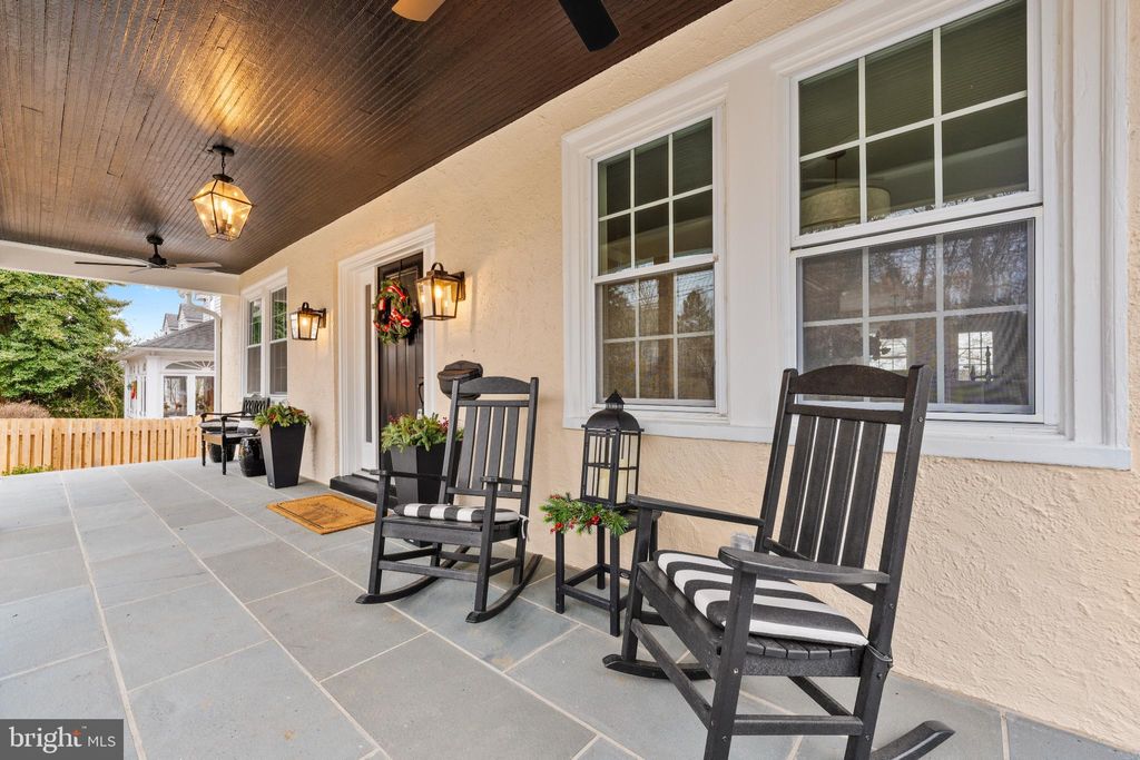 Photo of 466 St Davids Avenue, WAYNE, PA 19087 (MLS # PADE2105418)