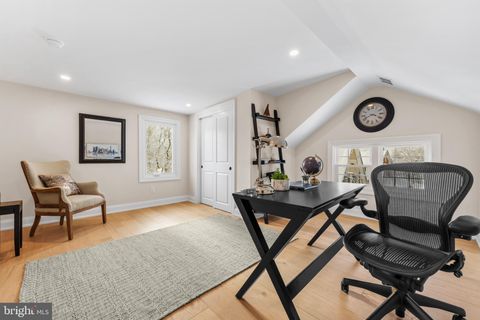 Tiny photo for 466 St Davids Avenue, WAYNE, PA 19087 (MLS # PADE2105418)