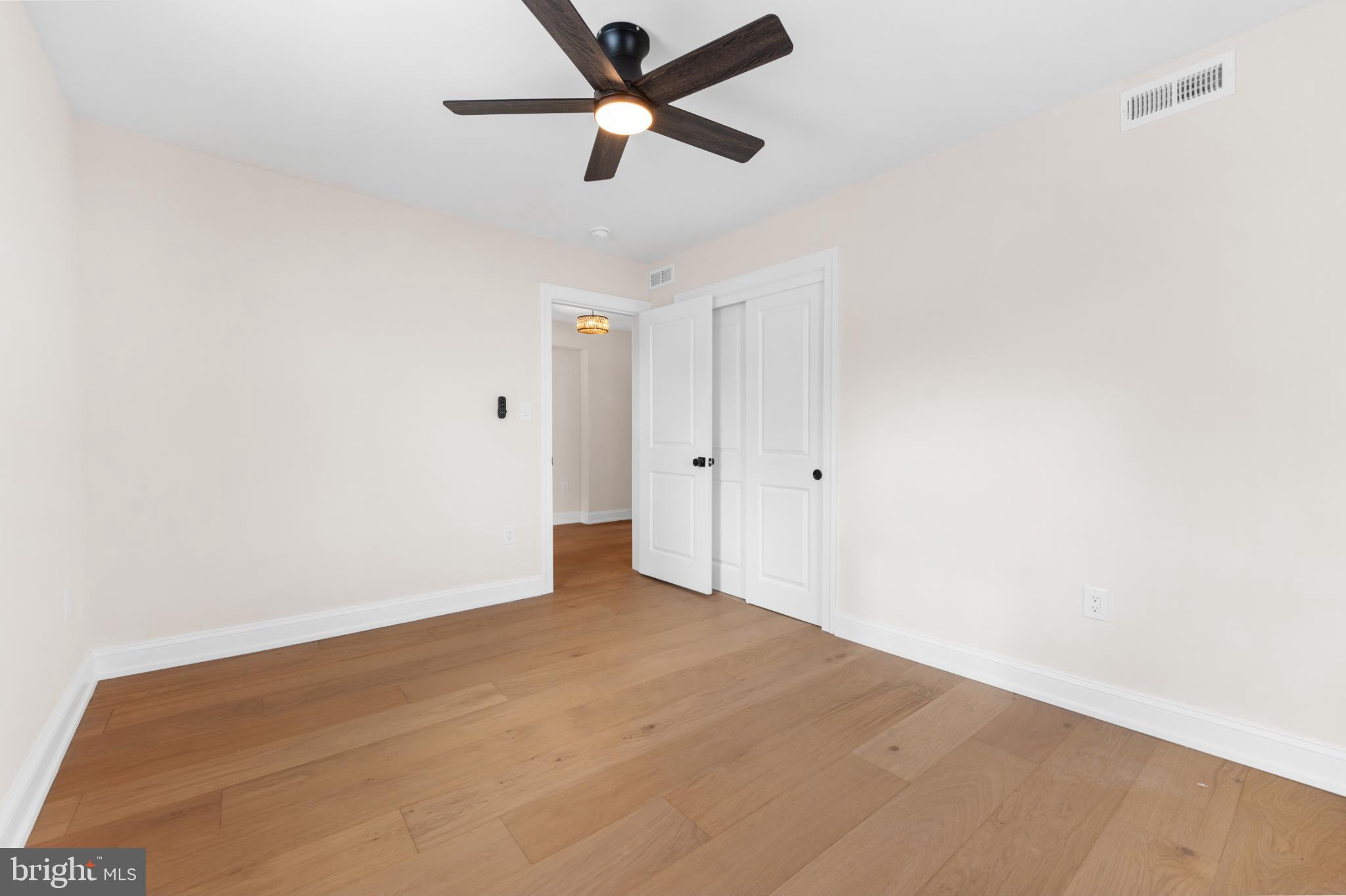 NORTH WAYNE - Residential