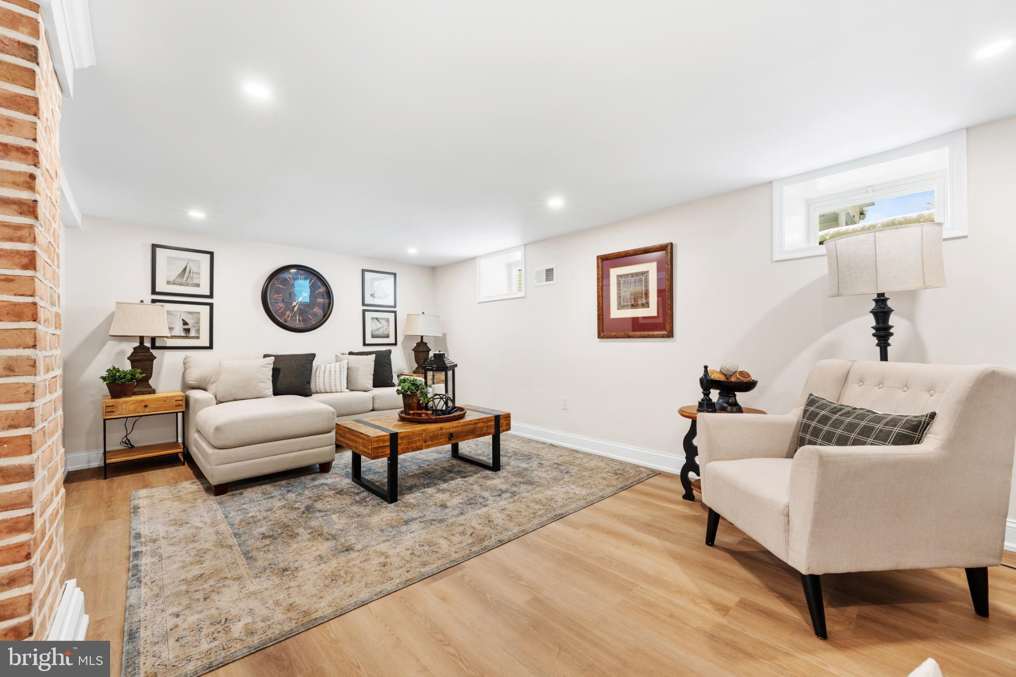 NORTH WAYNE - Residential