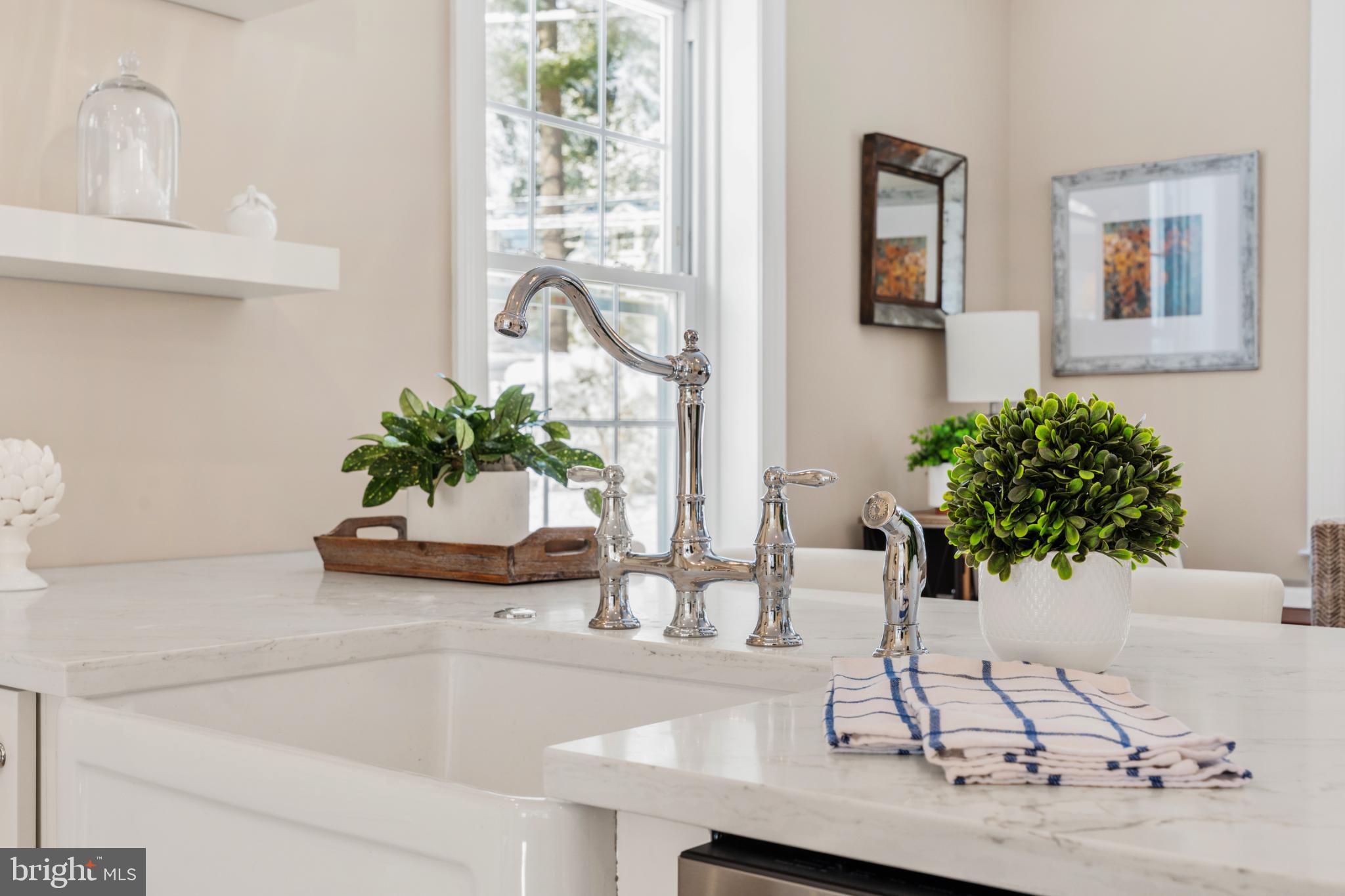 NORTH WAYNE - Residential