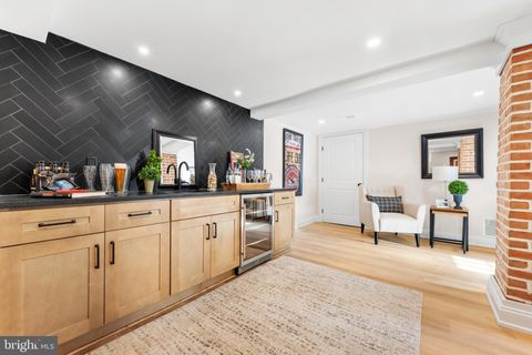 Tiny photo for 466 St Davids Avenue, WAYNE, PA 19087 (MLS # PADE2105418)