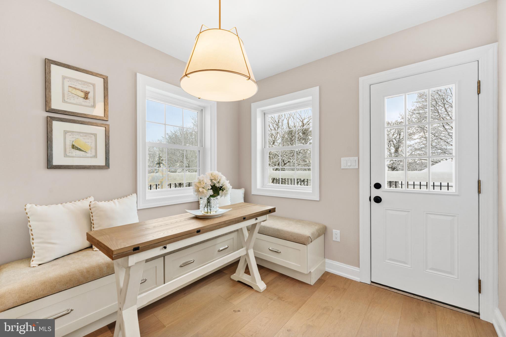 NORTH WAYNE - Residential