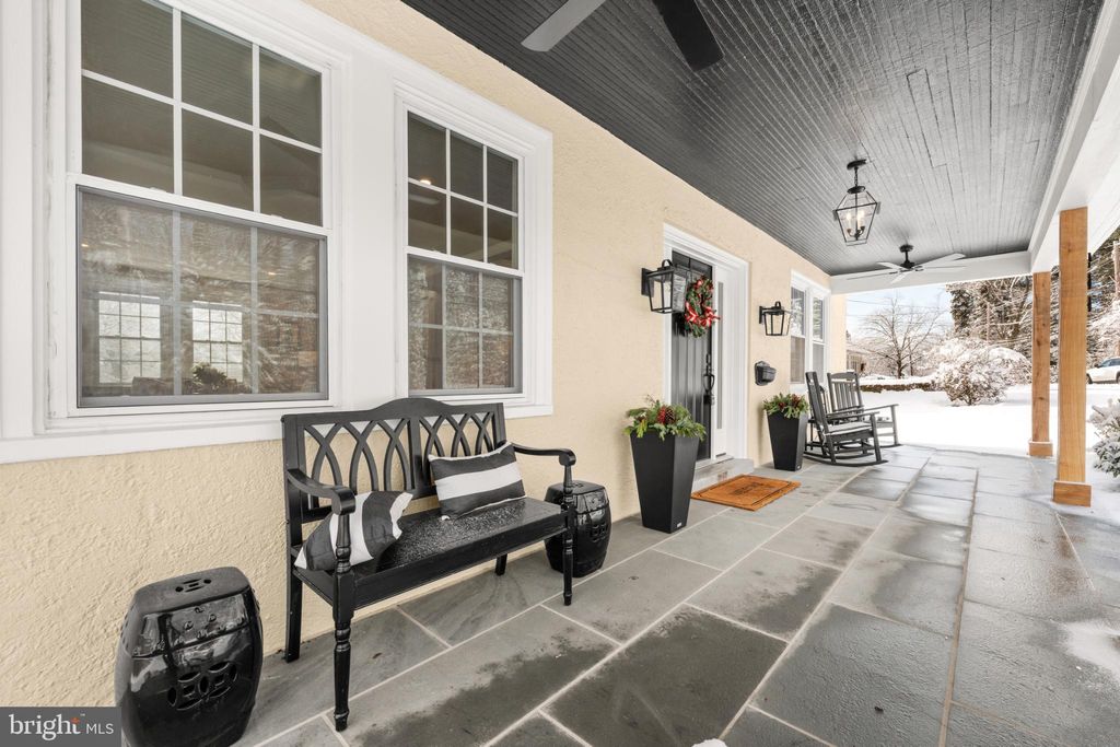 Photo of 466 St Davids Avenue, WAYNE, PA 19087 (MLS # PADE2105418)