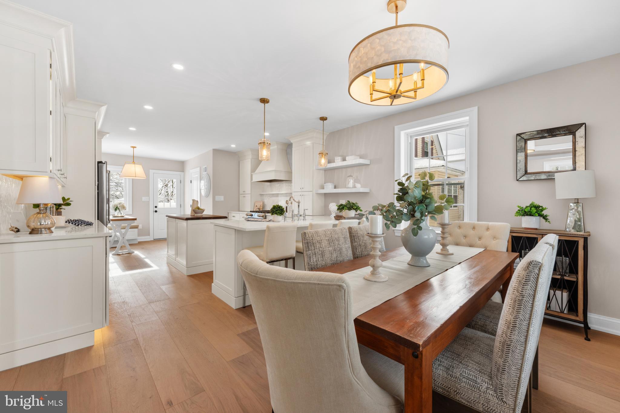 NORTH WAYNE - Residential