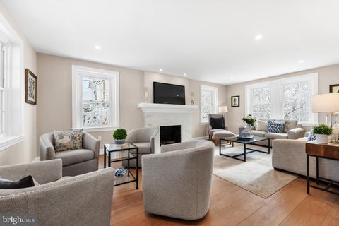 Tiny photo for 466 St Davids Avenue, WAYNE, PA 19087 (MLS # PADE2105418)