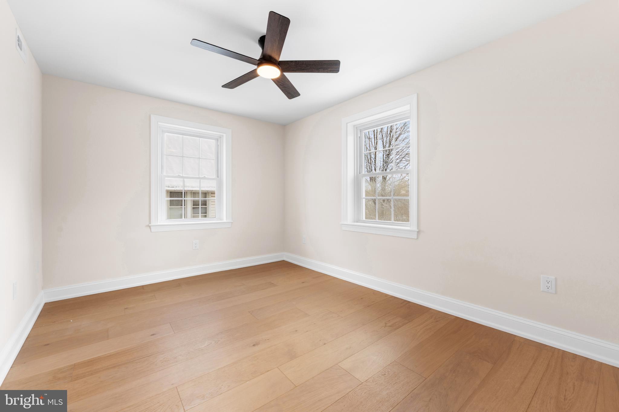 NORTH WAYNE - Residential