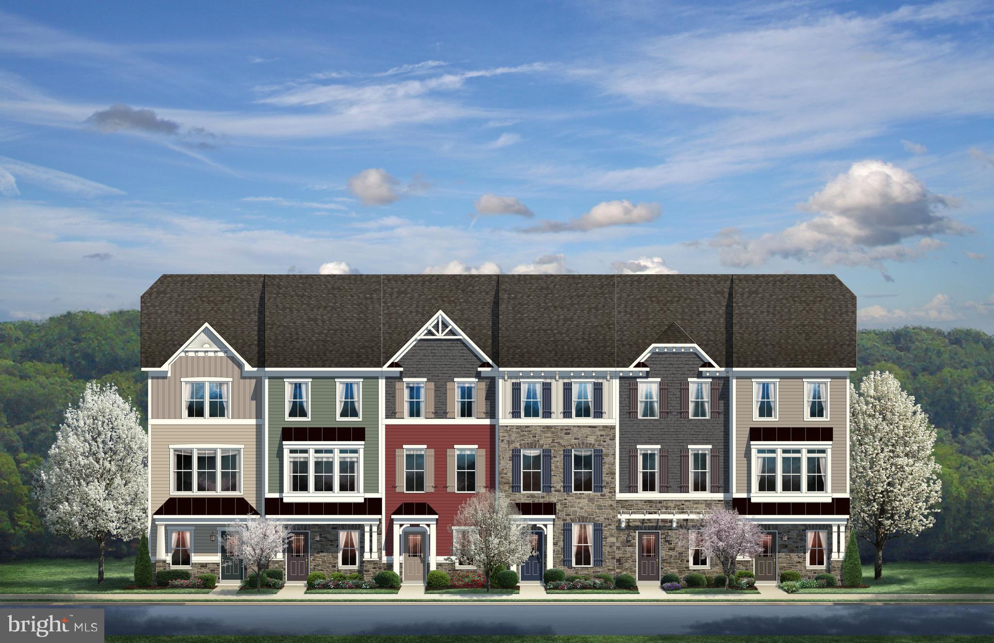 CREEKSIDE VILLAGE - Residential