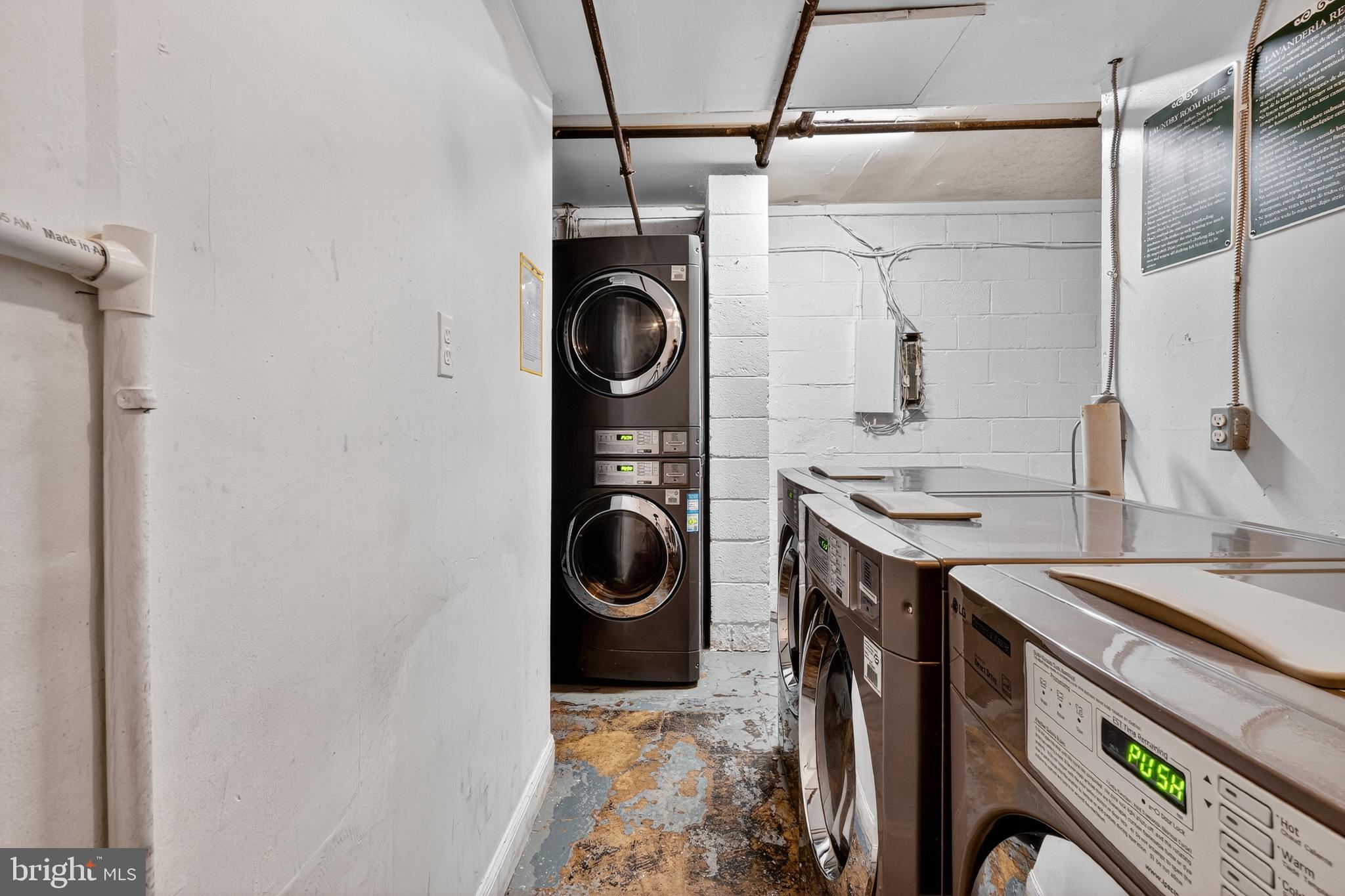 WILSON BRIDGE CONDOS - Residential