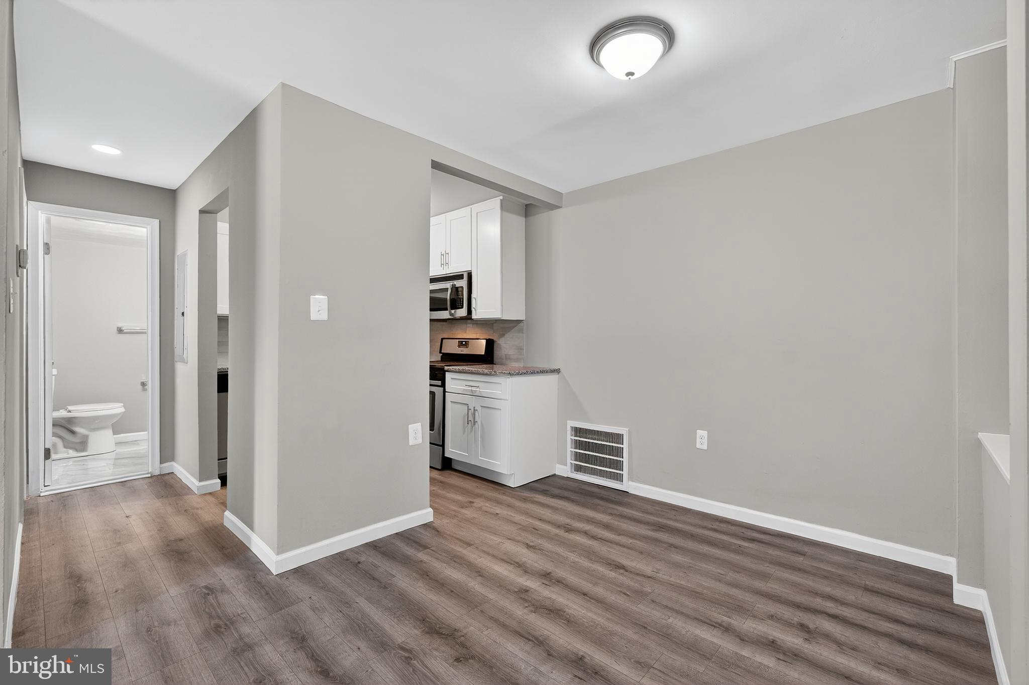 WILSON BRIDGE CONDOS - Residential