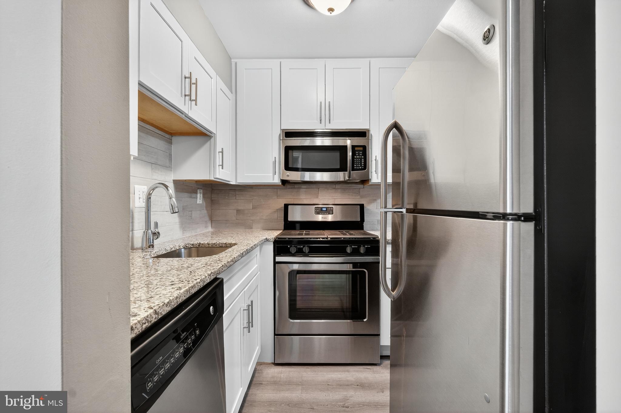 WILSON BRIDGE CONDOS - Residential