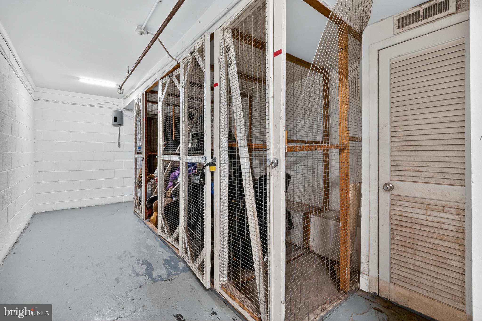 WILSON BRIDGE CONDOS - Residential