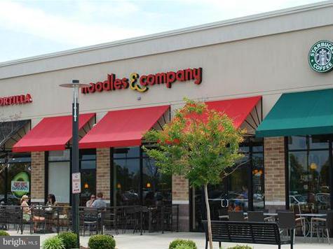 WESTCHESTER SQUARE - Residential