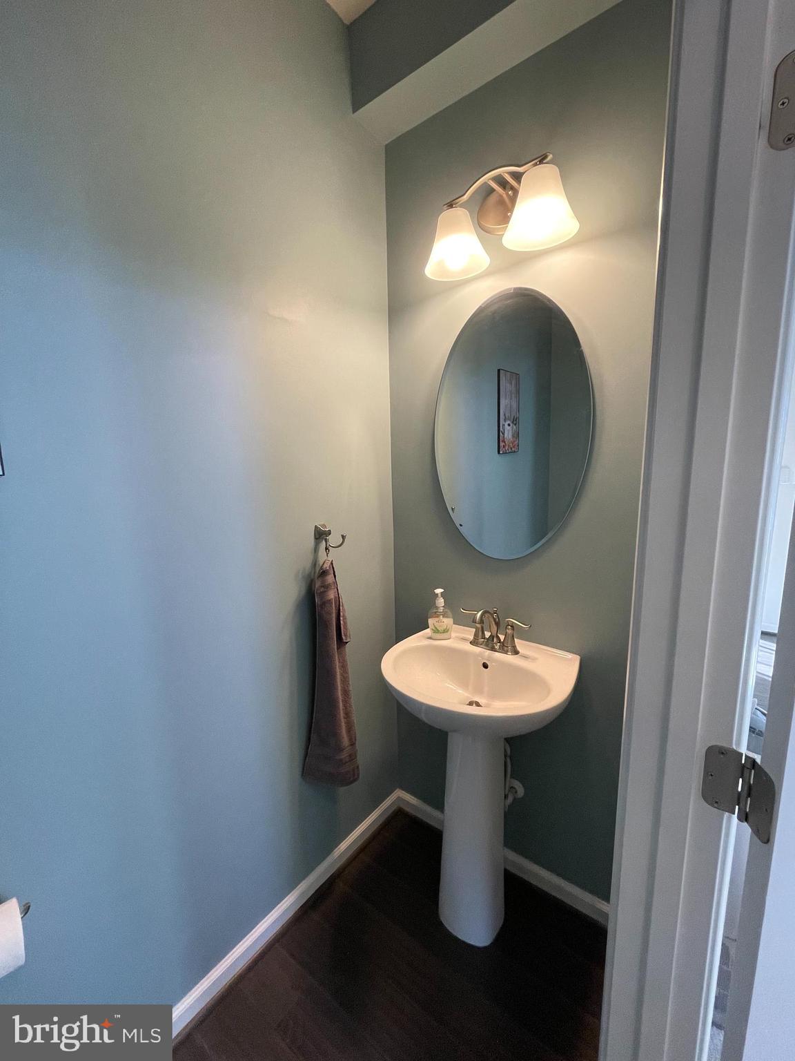 HOLLY RIDGE - Residential