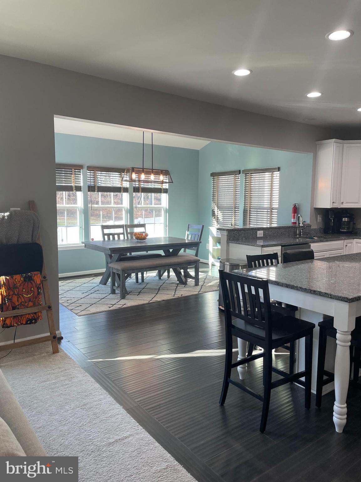 HOLLY RIDGE - Residential