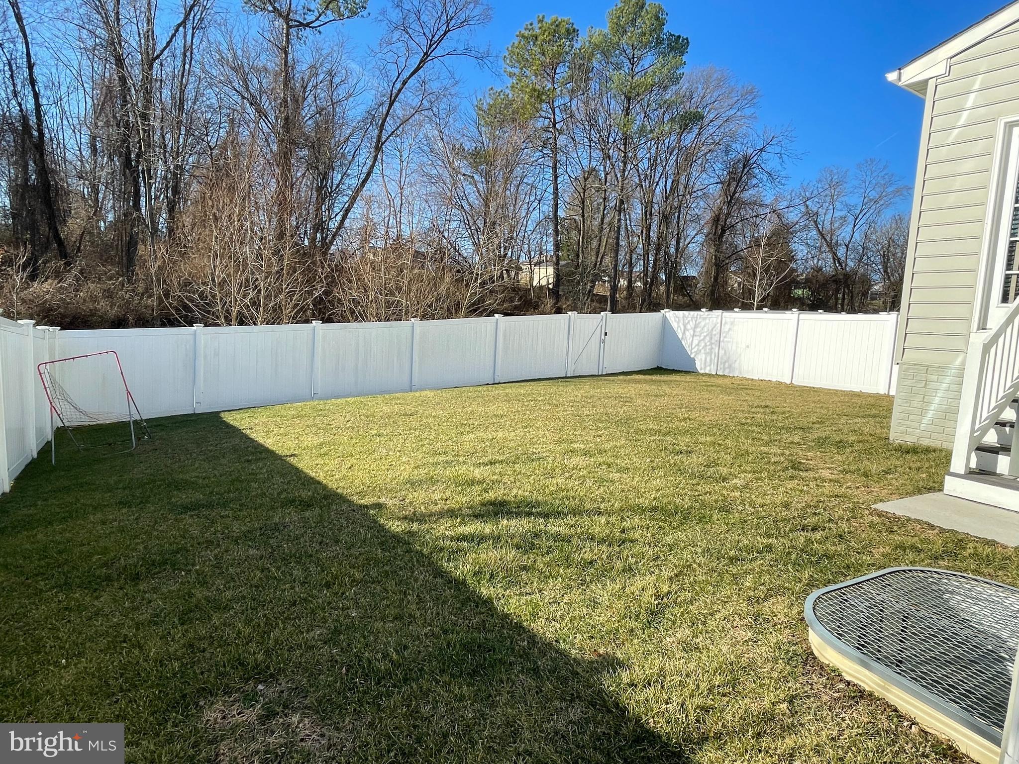 HOLLY RIDGE - Residential