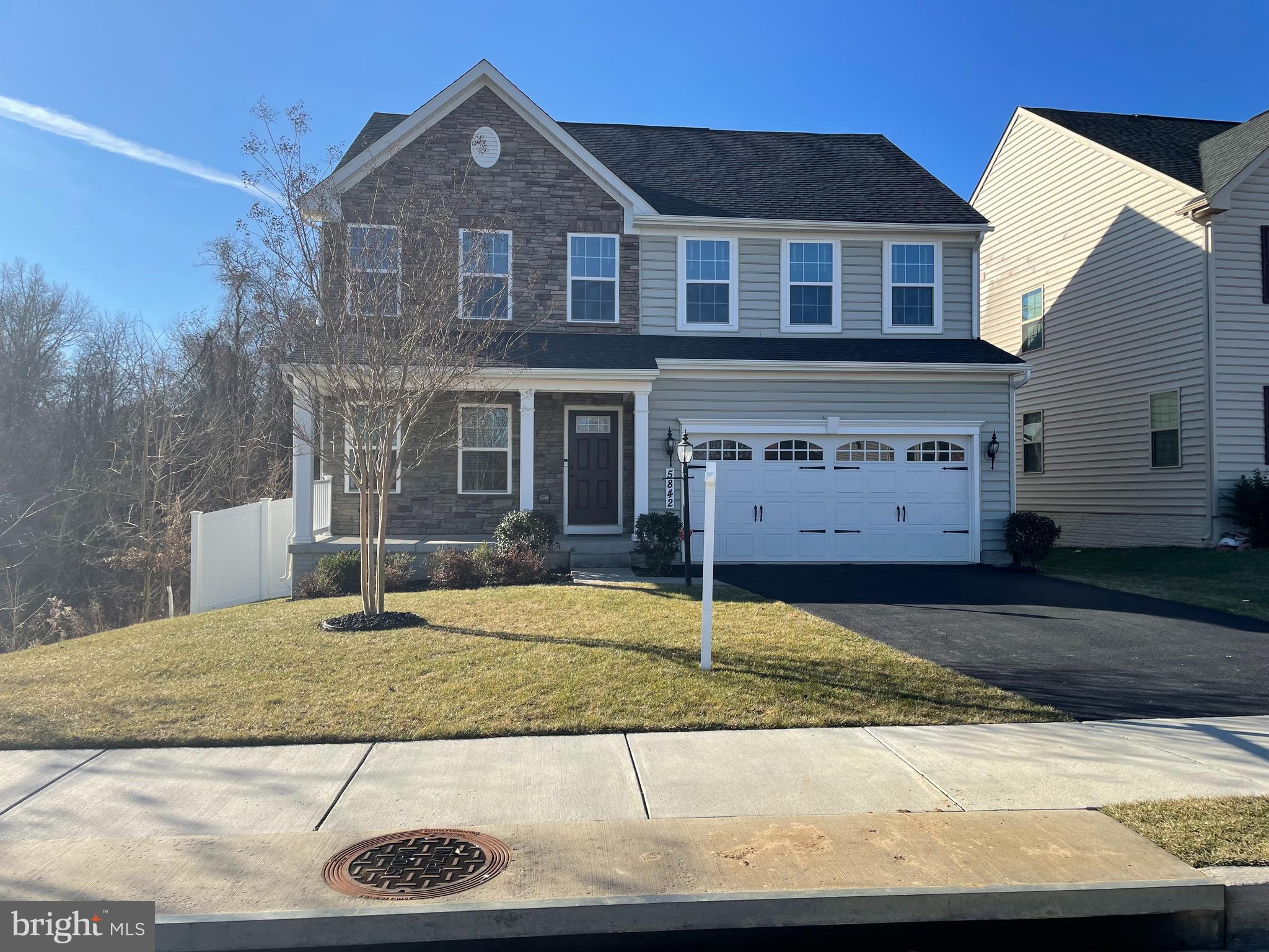 HOLLY RIDGE - Residential